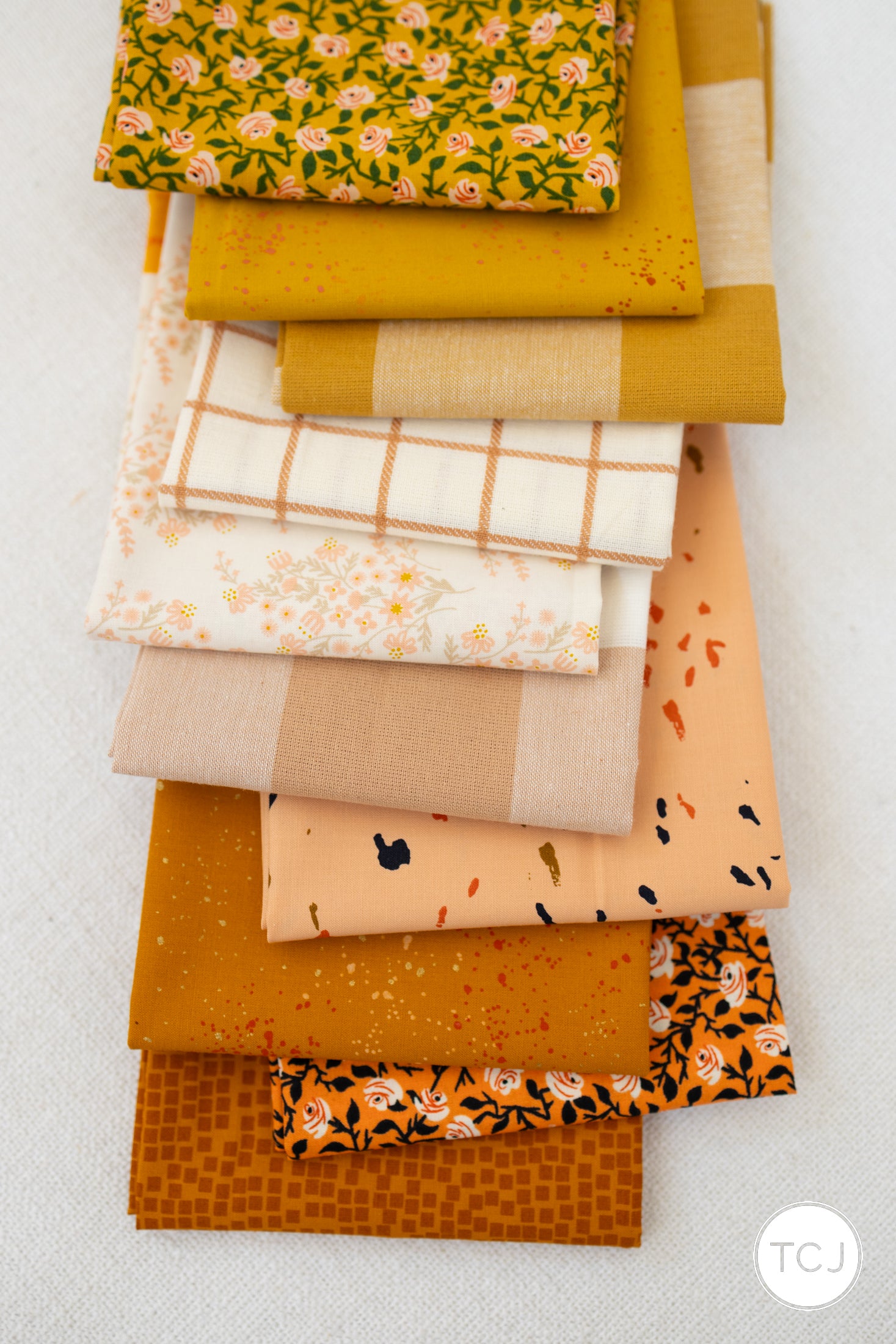 Fabric Bundles + Kits – Then Came June
