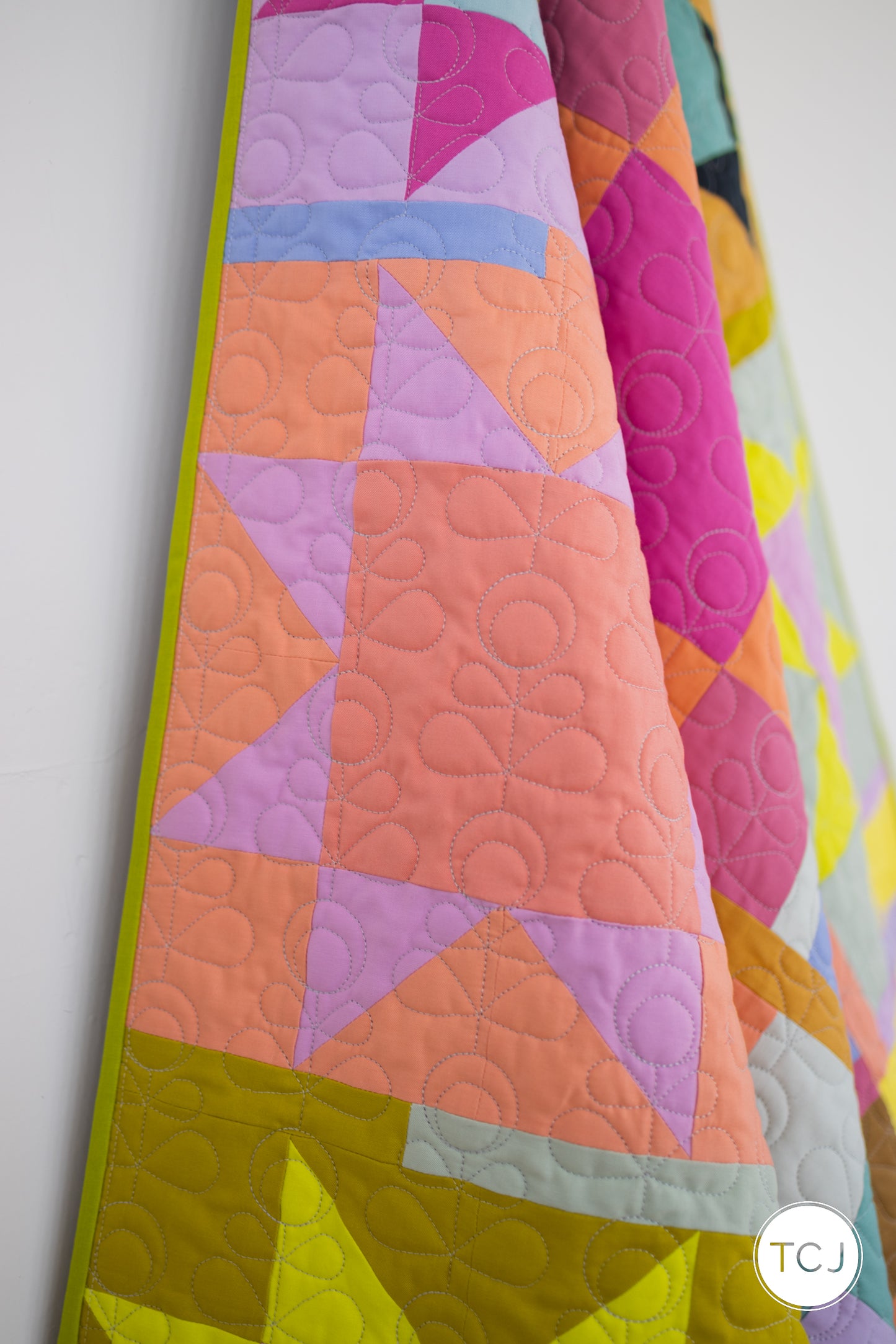 Star Adventure Quilt - Rejoice