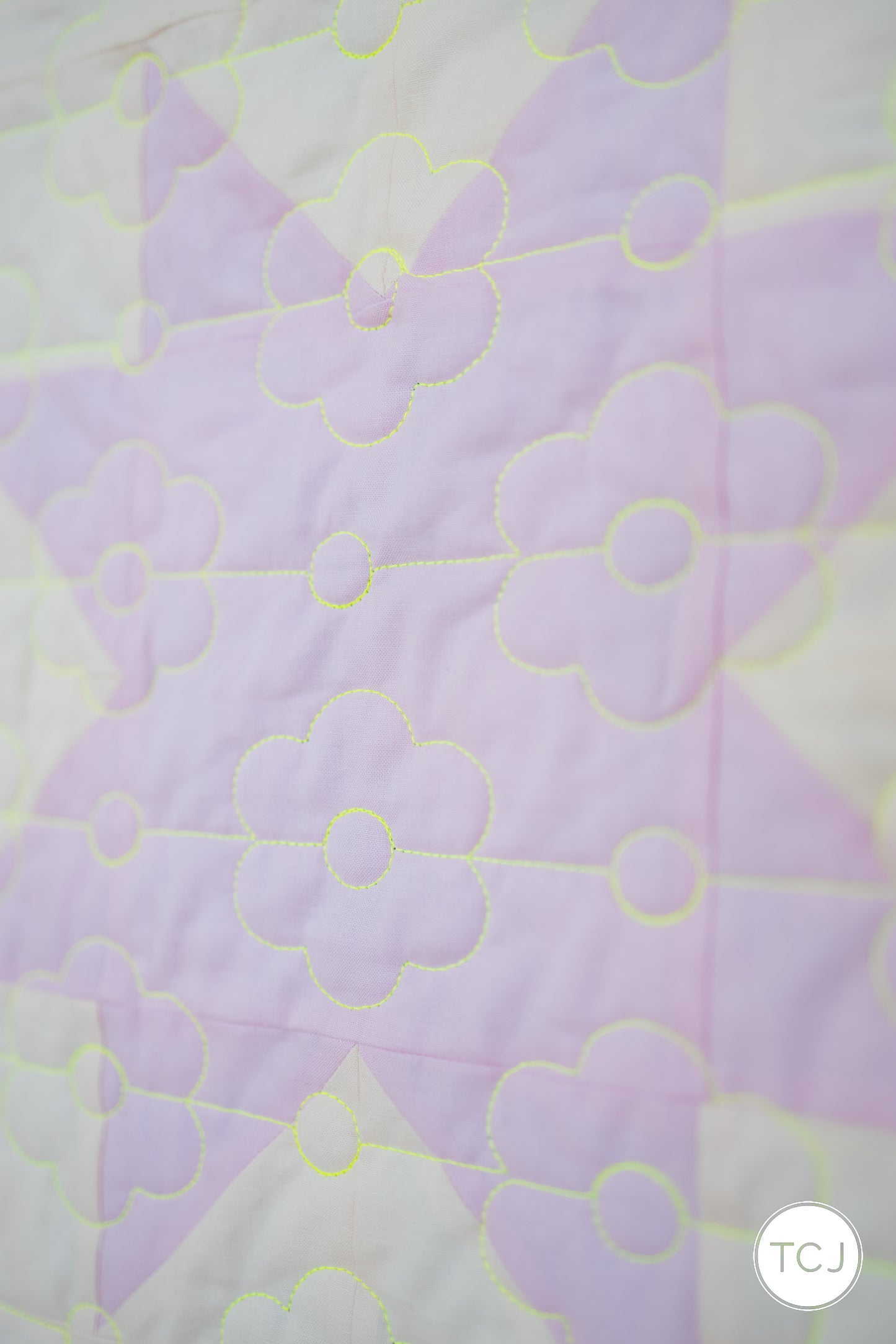 Star Adventure Quilt - Unicorn