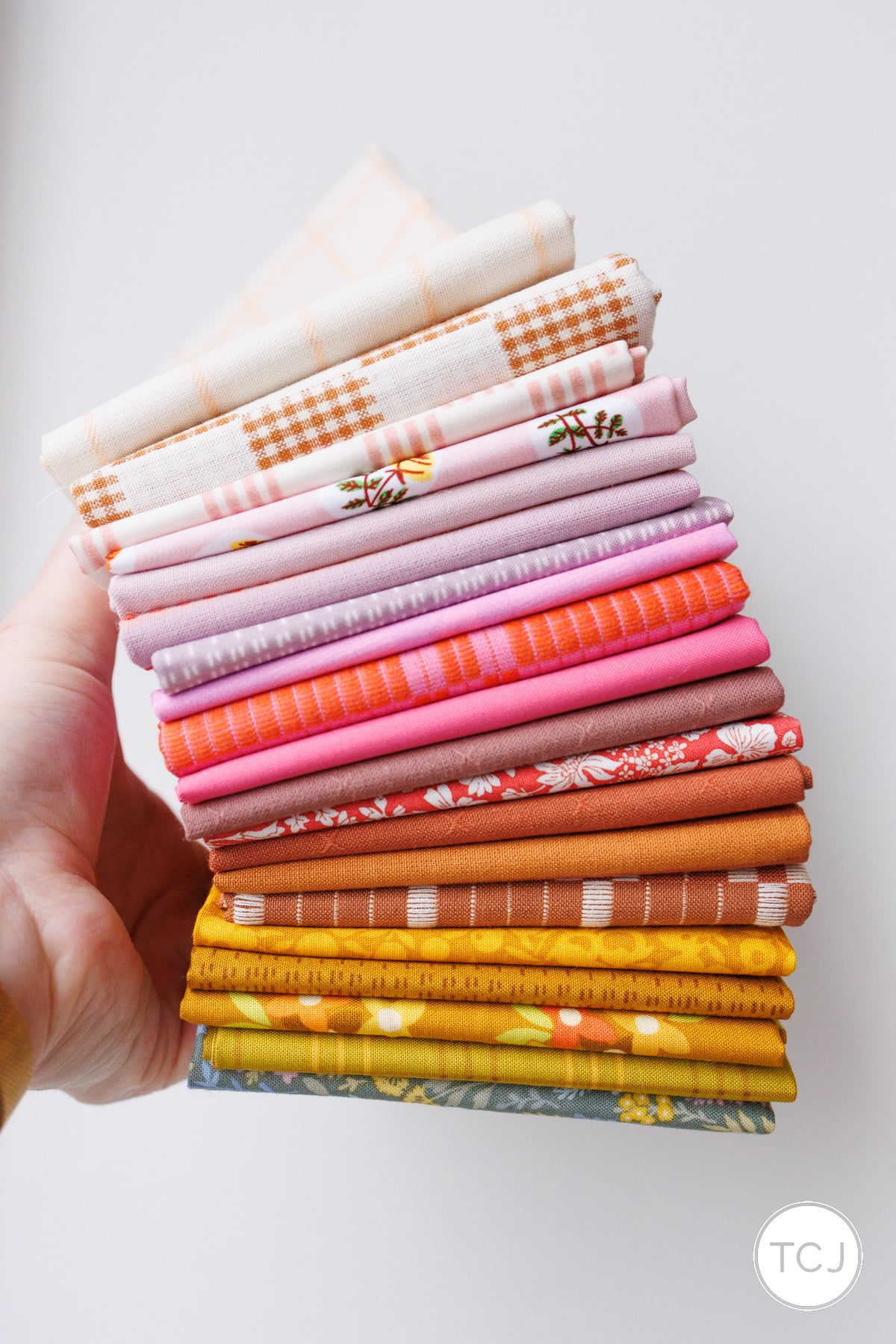 Bvis Color TCJ Color Play - Bundle No. 2 – Then Came June