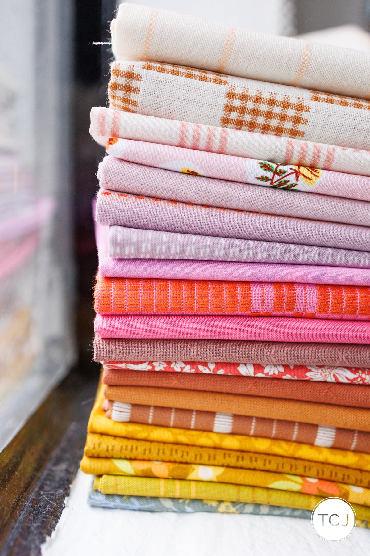 TCJ Color Play - Bundle No. 2