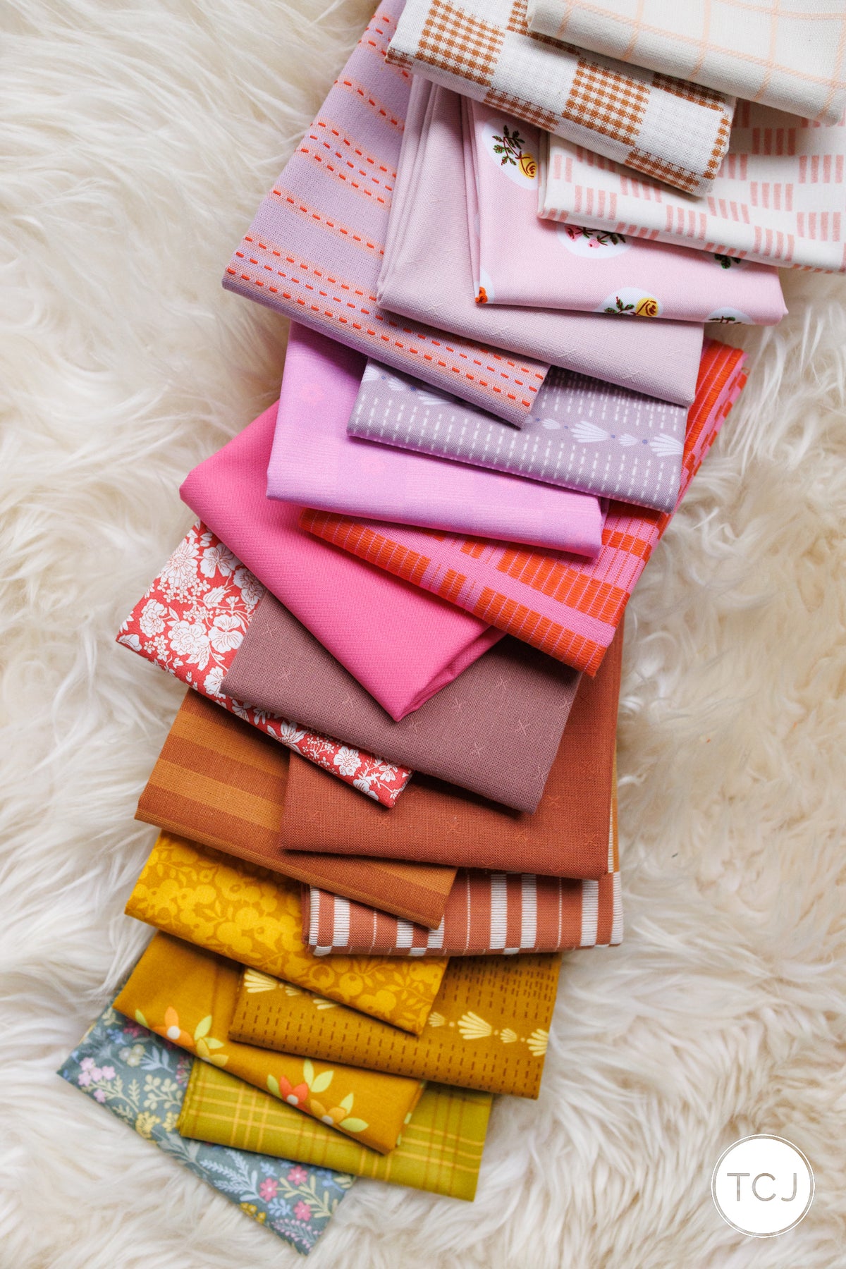 Bvis Color TCJ Color Play - Bundle No. 2 – Then Came June