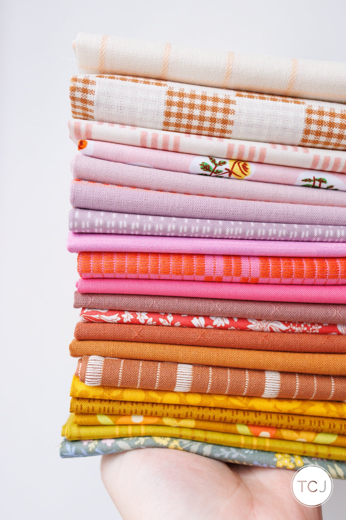 TCJ Color Play - Bundle No. 2