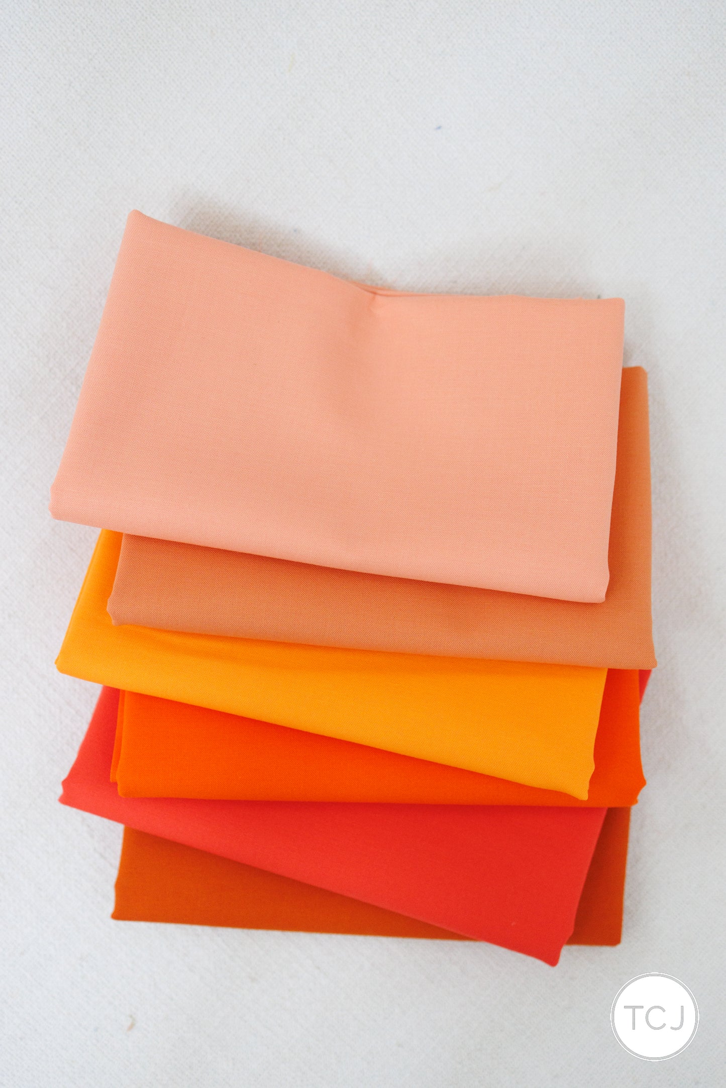 Terra Cotta Bellas - Half Yard Bundle