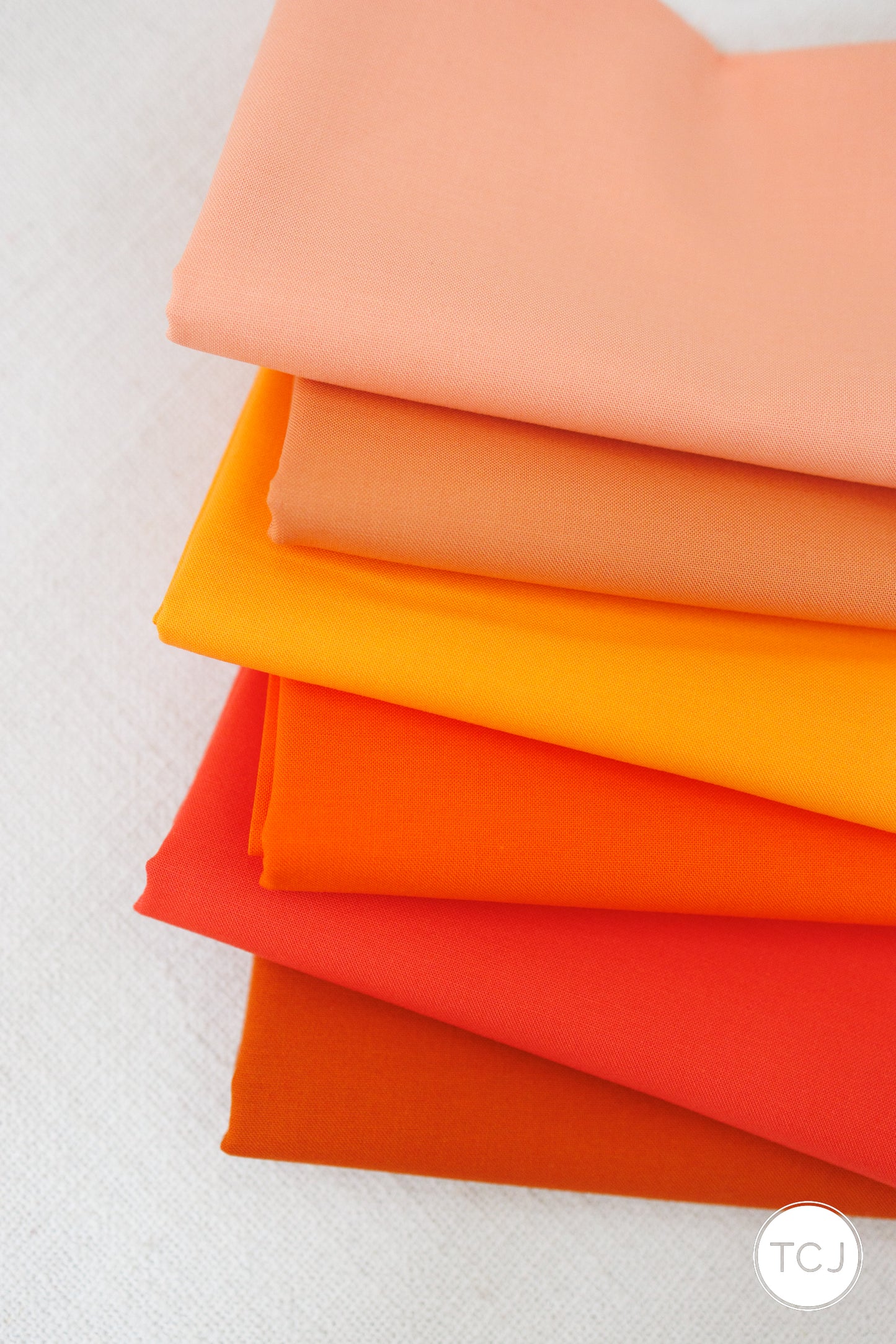Terra Cotta Bellas - Half Yard Bundle