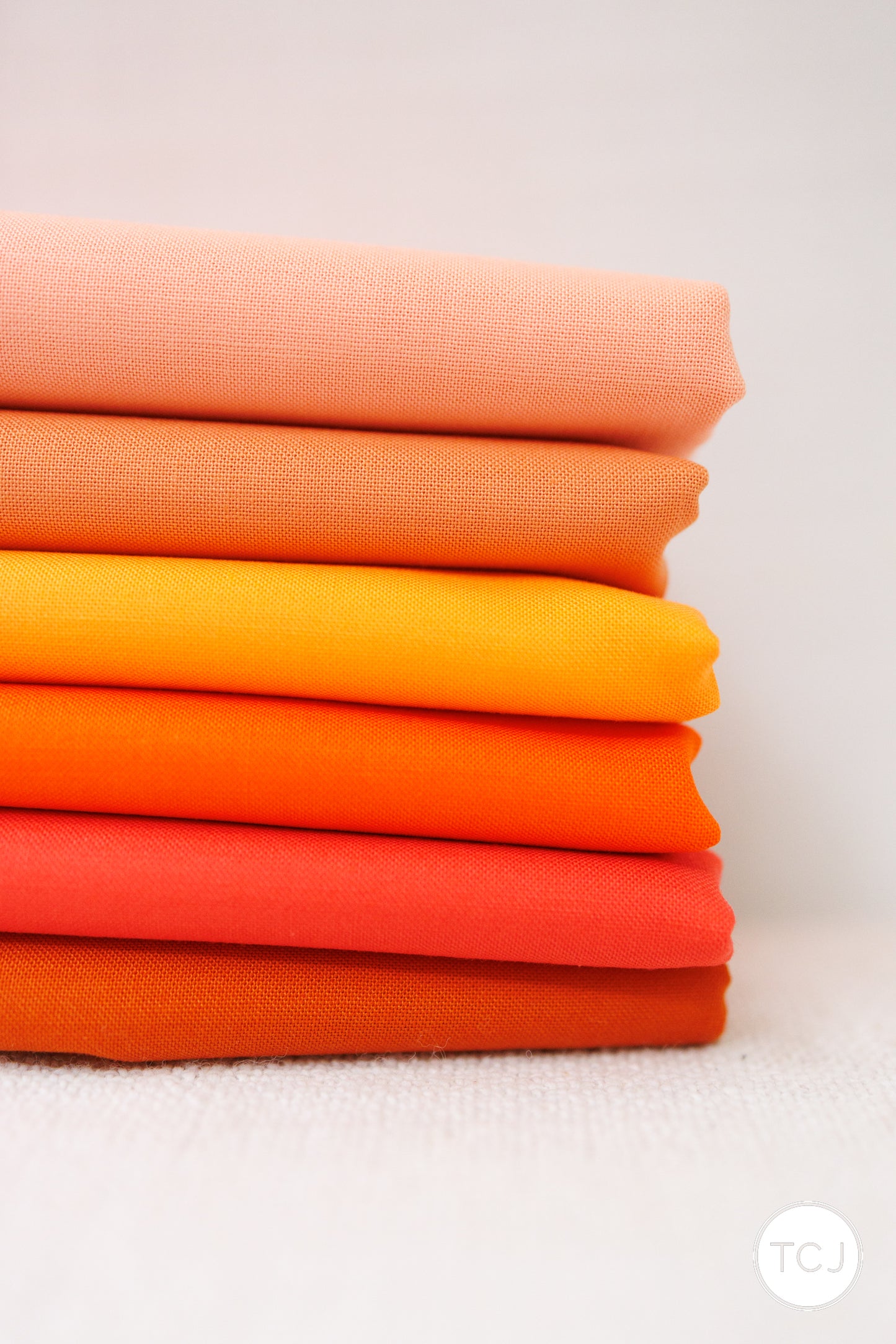 Terra Cotta Bellas - Half Yard Bundle