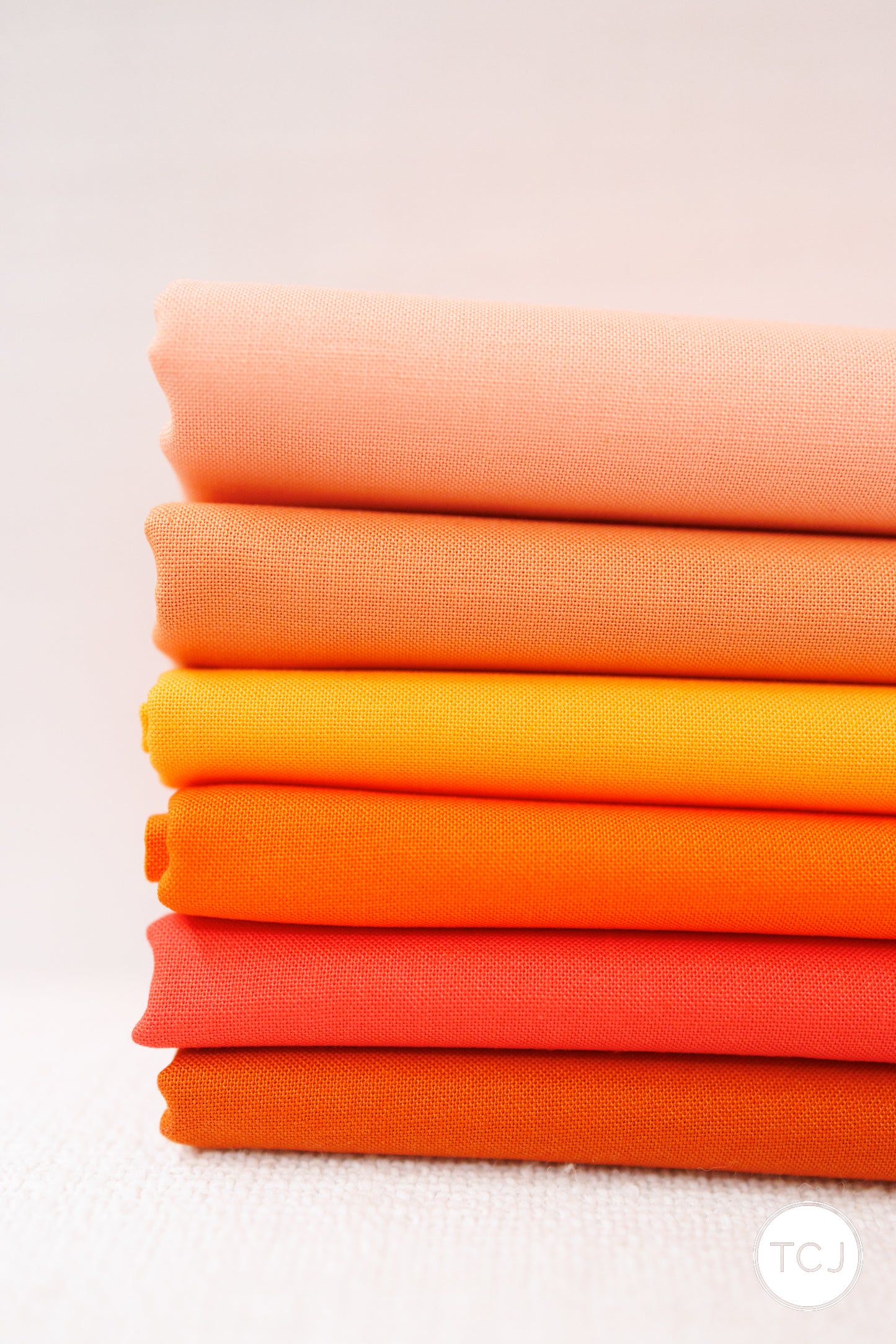 Terra Cotta Bellas - Half Yard Bundle