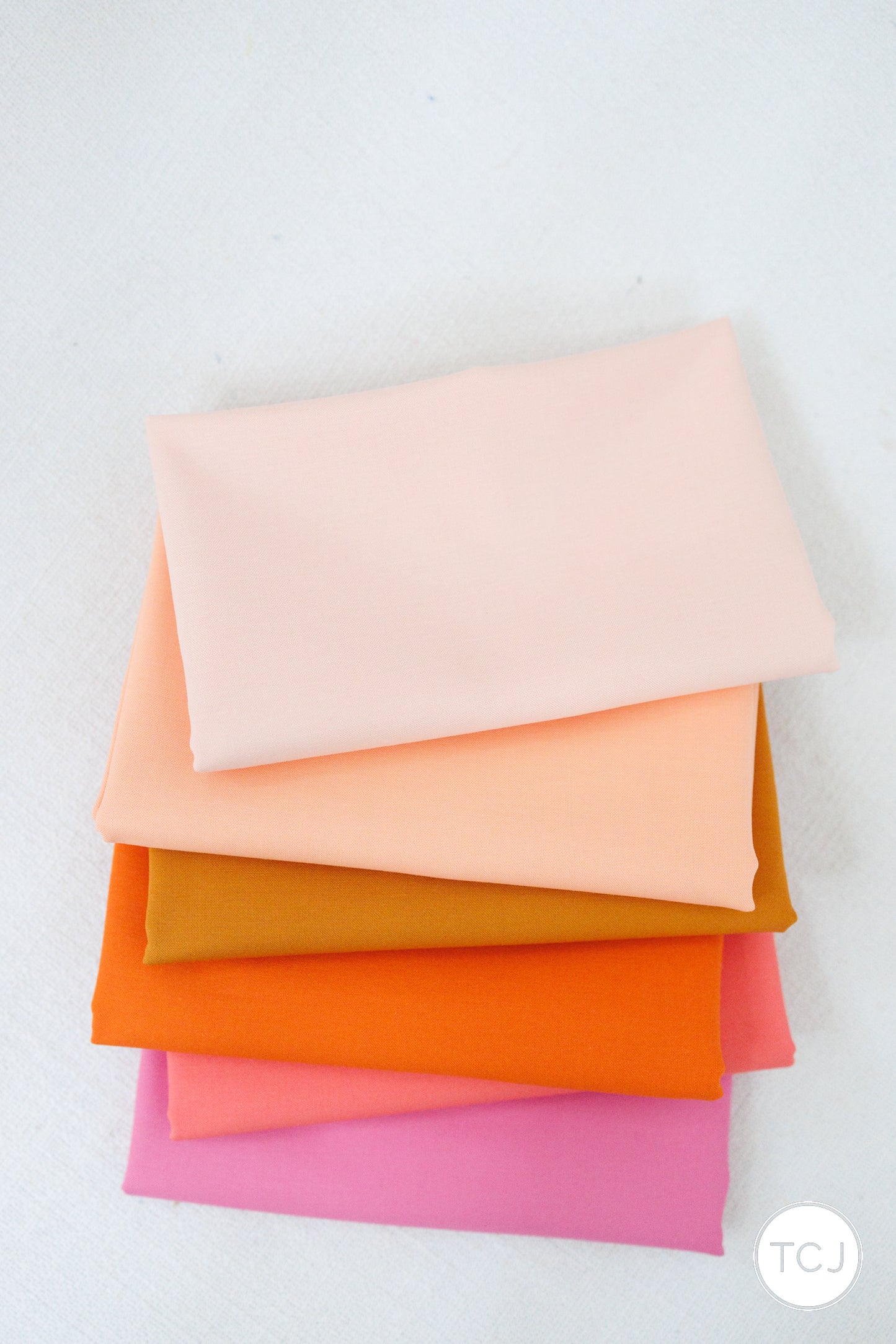 Warm Bellas - Half Yard Bundle