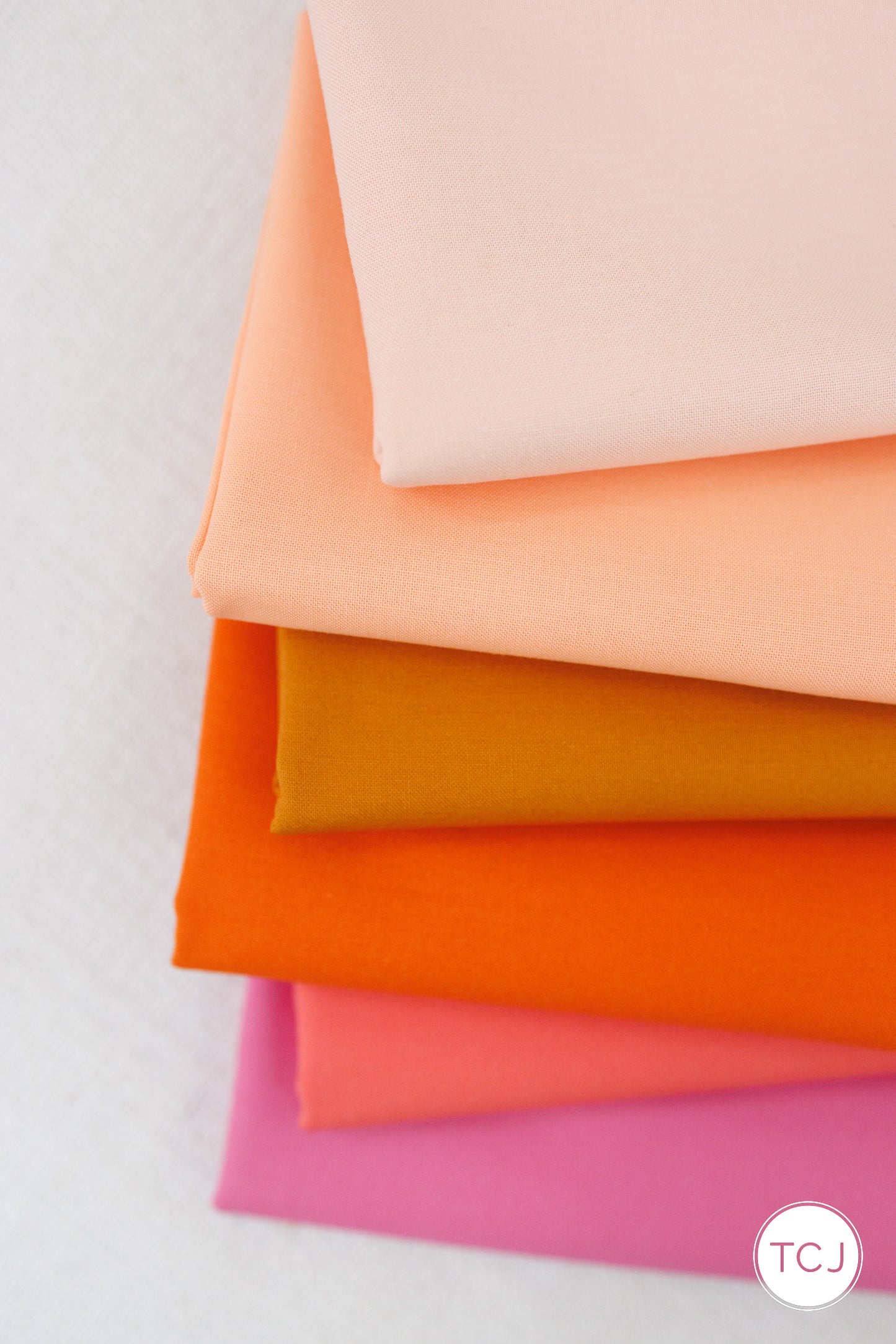 Warm Bellas - Half Yard Bundle