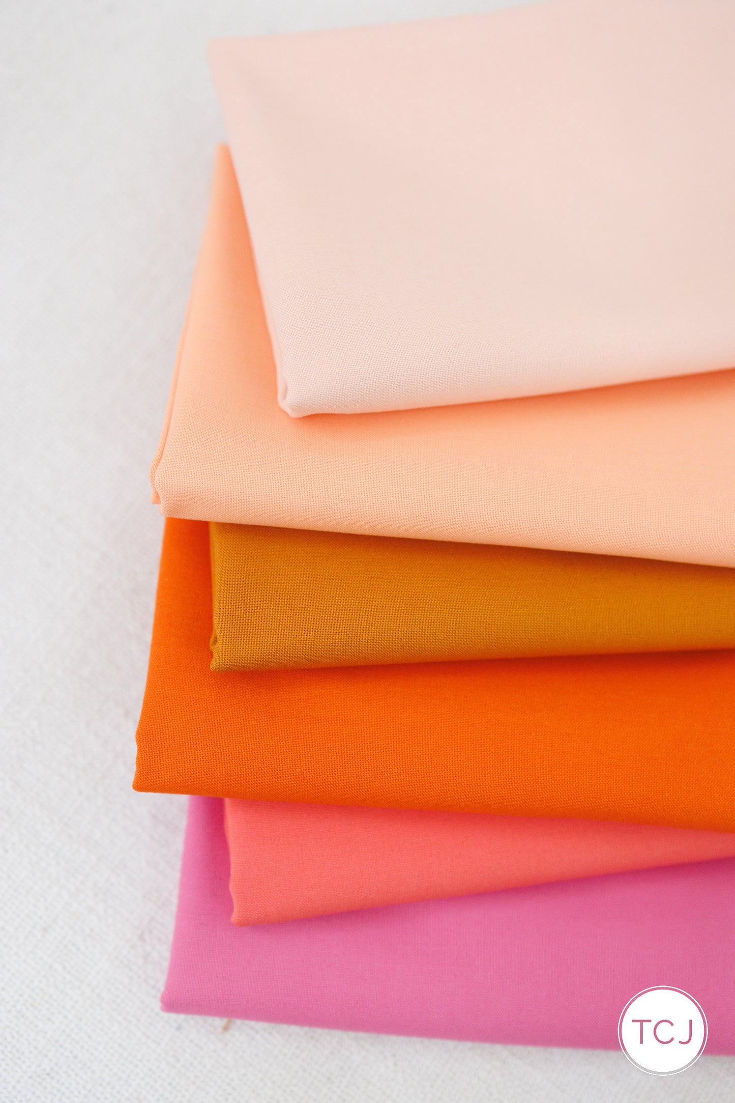 Warm Bellas - Half Yard Bundle