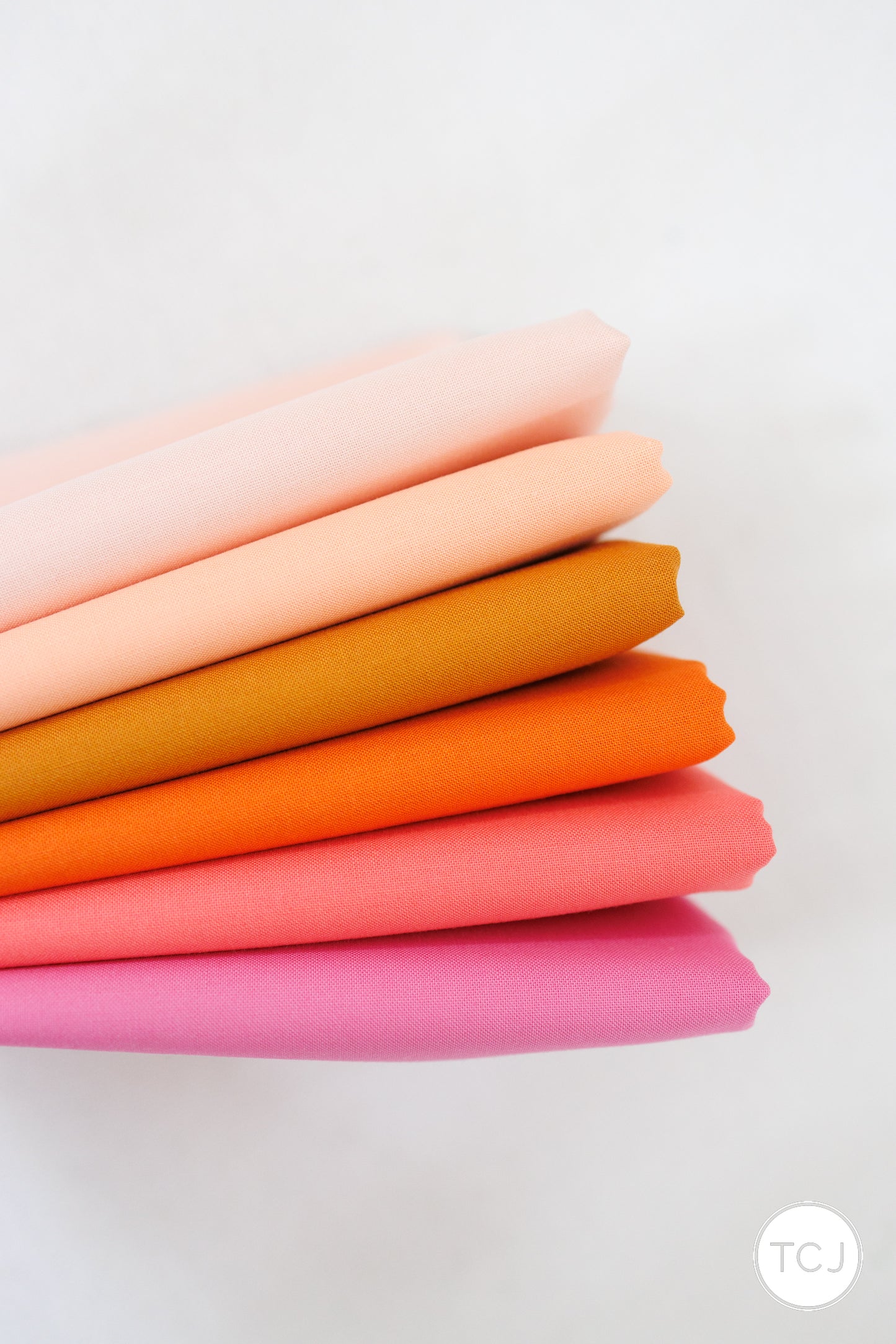 Warm Bellas - Half Yard Bundle