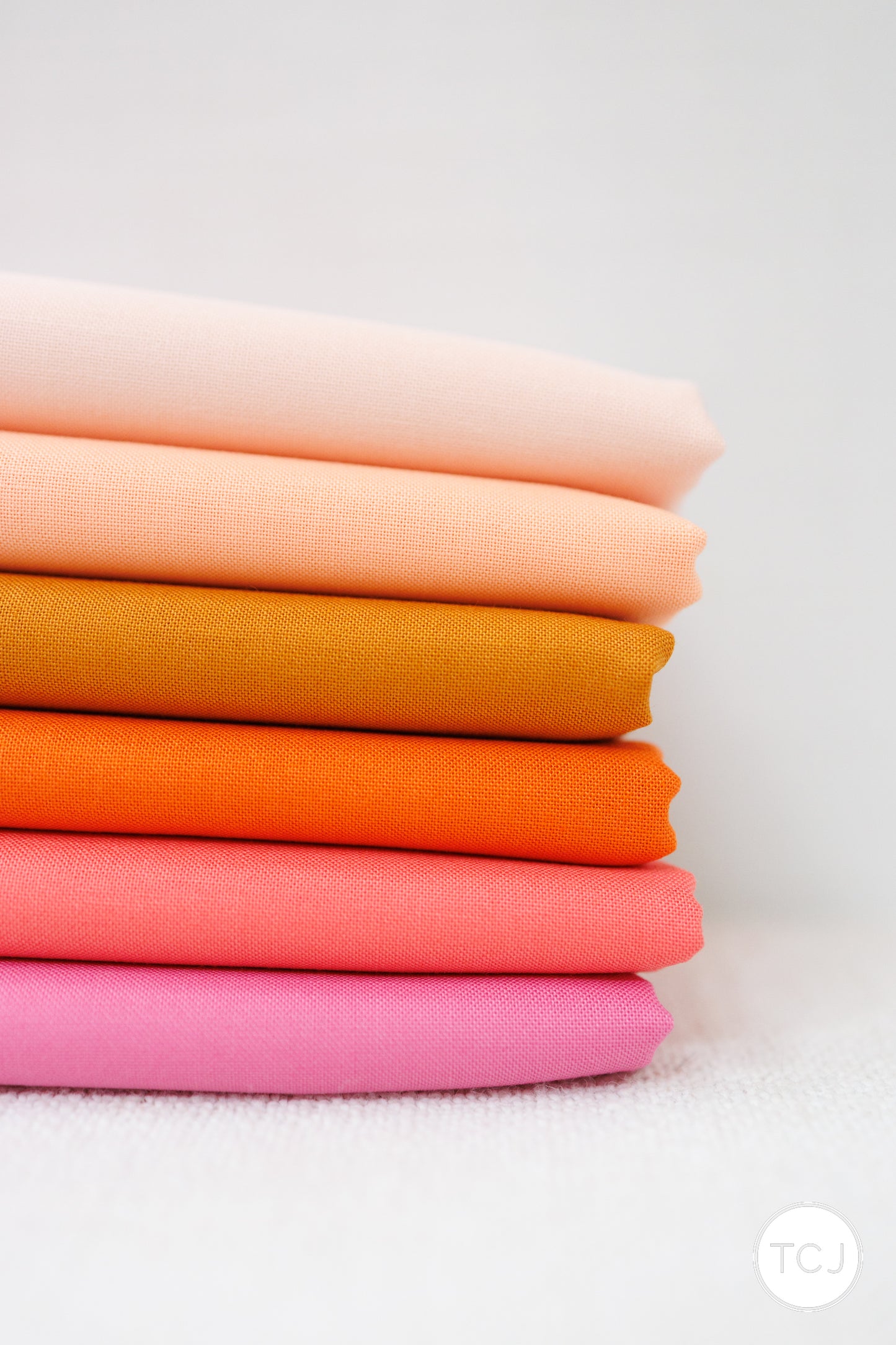 Warm Bellas - Half Yard Bundle