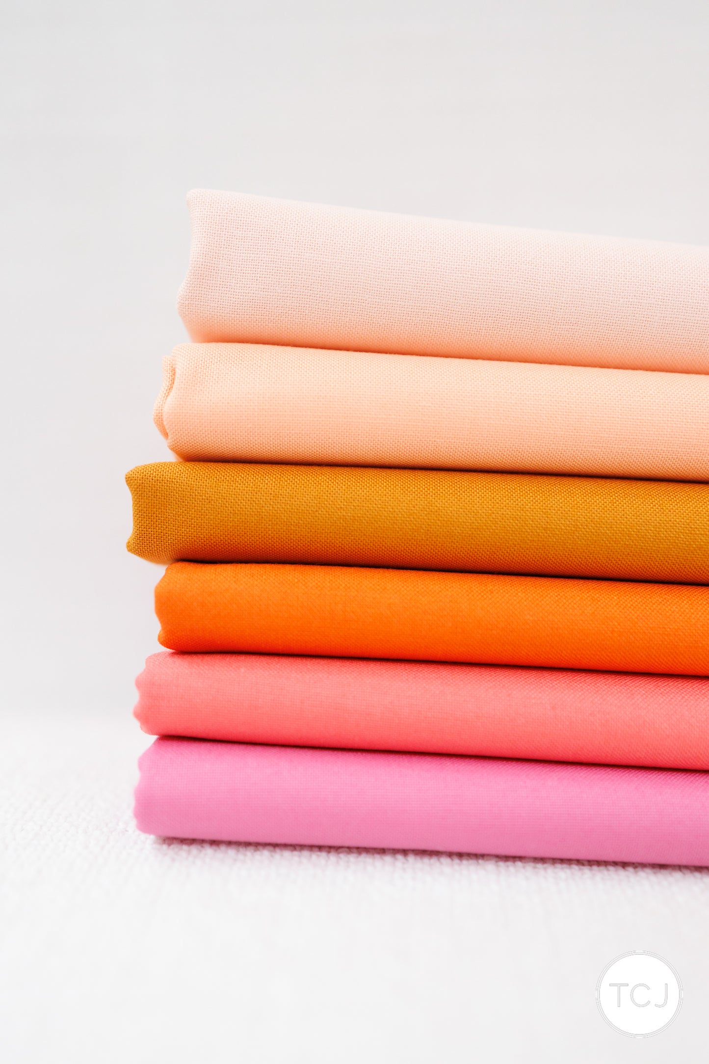 Warm Bellas - Half Yard Bundle