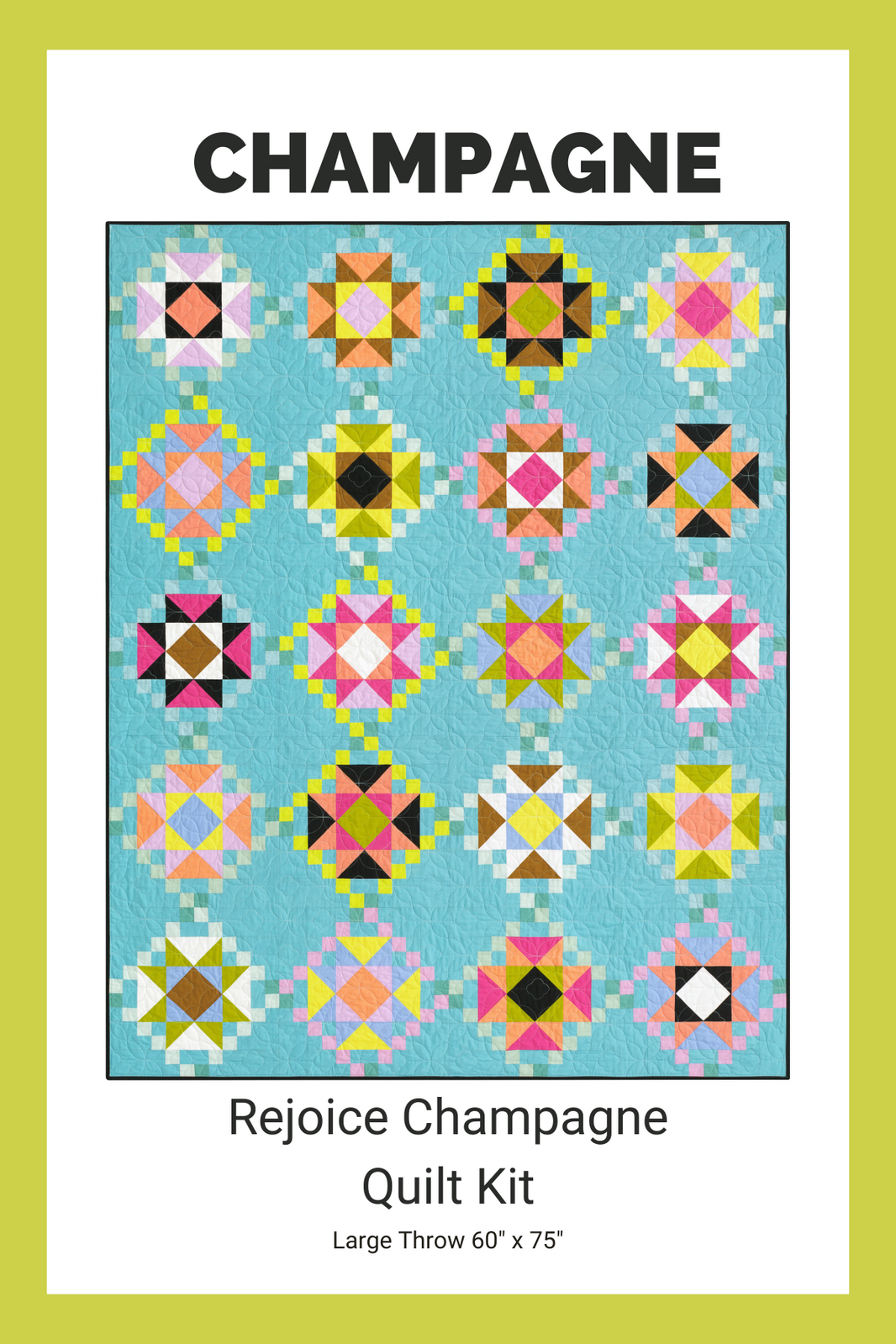 Fabric Bundles + Kits – Then Came June