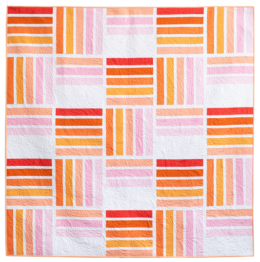 Blakely Quilt Pattern - PDF